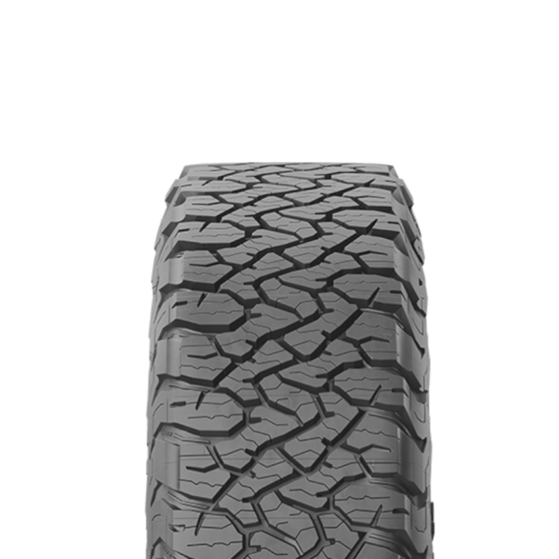 bfgoodrich all-terrain-ko3 TYRE