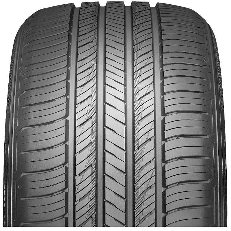 kumho hp71 TYRE