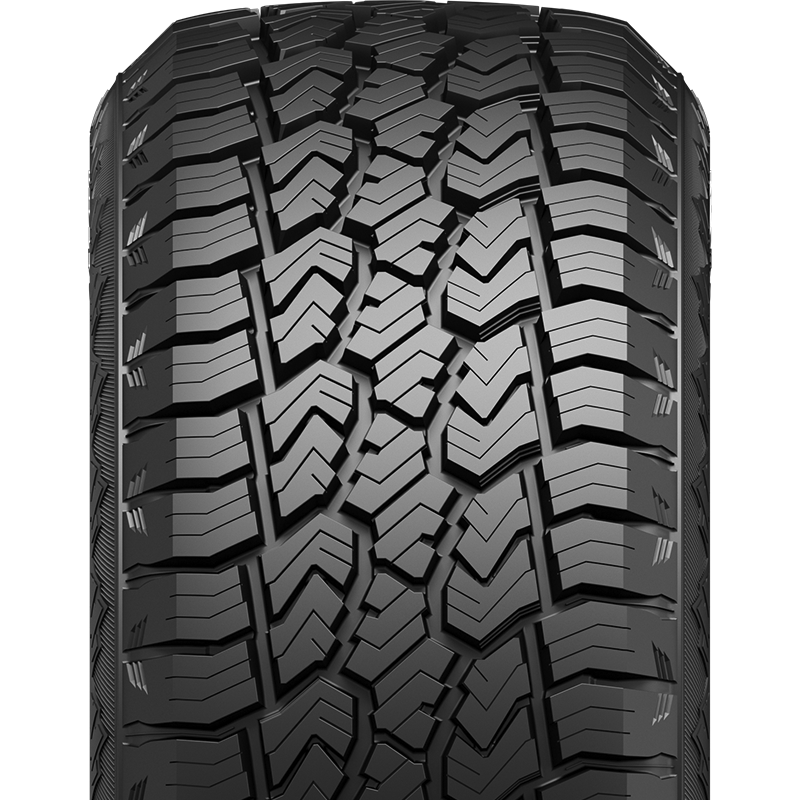rovelo ridgetrak-at TYRE