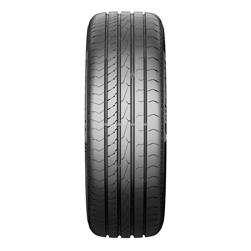continental ultracontact-ux7 TYRE