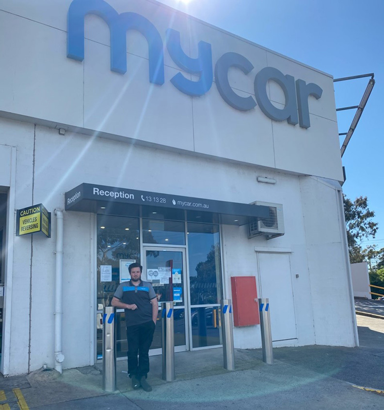Keysborough Tyres, Mechanics, Car Service & Repairs mycar Keysborough