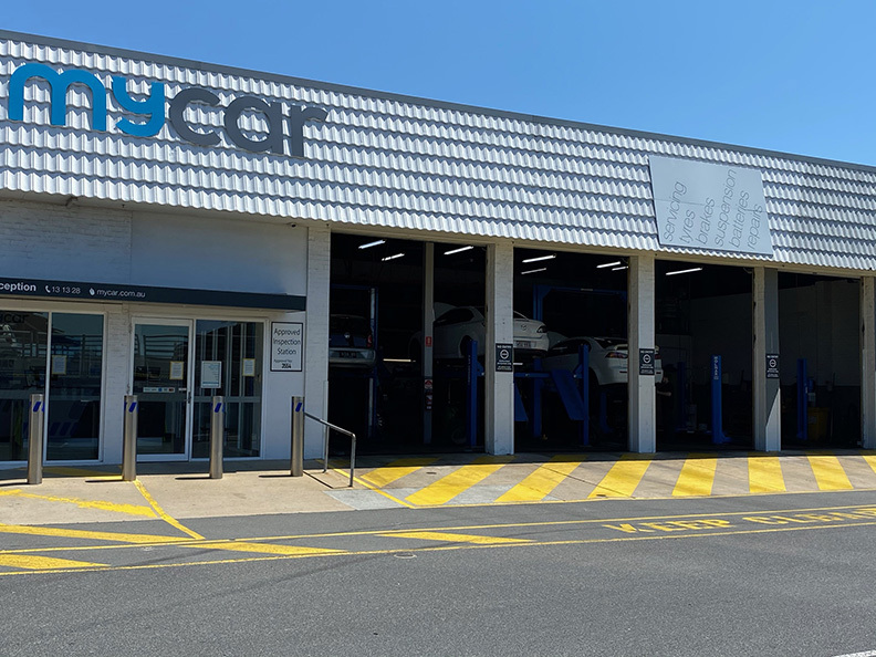 KippaRing Tyres, Mechanics, Car Service & Repairs mycar KippaRing