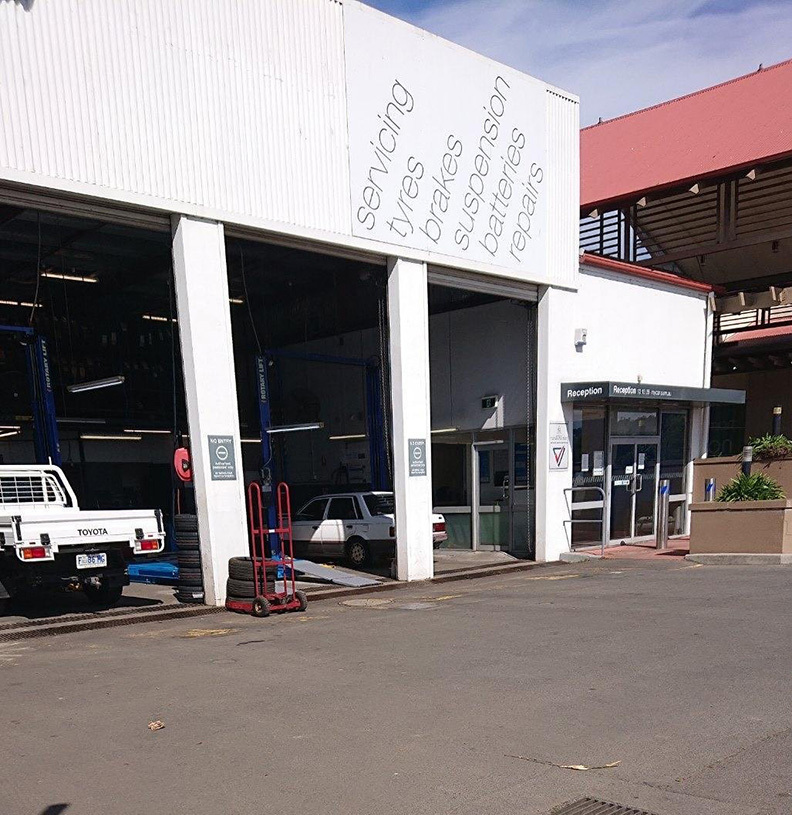 Launceston Tyres, Mechanics, Car Service & Repairs mycar Launceston