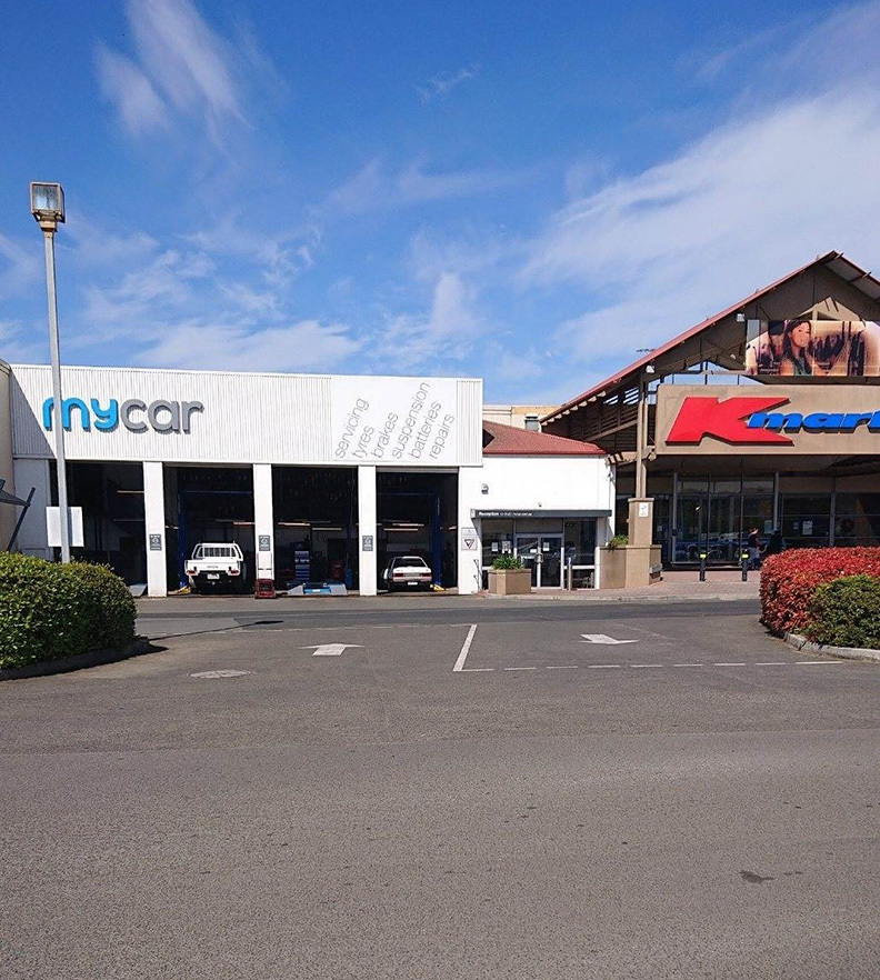Launceston Tyres, Mechanics, Car Service & Repairs mycar Launceston