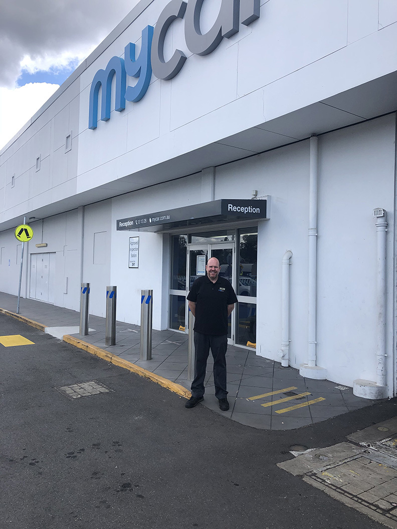 Arana Hills Tyres, Mechanics, Car Service & Repairs mycar Arana Hills