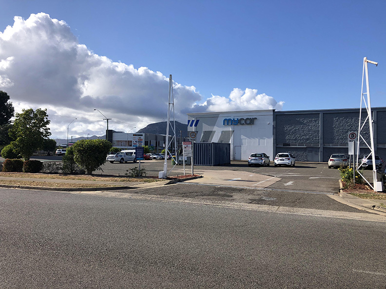 Townsville Tyres, Mechanics, Car Service & Repairs mycar Townsville