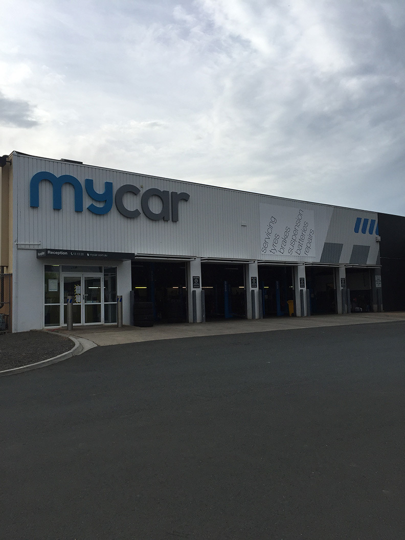 Bendigo Tyres, Mechanics, Car Service & Repairs mycar Bendigo