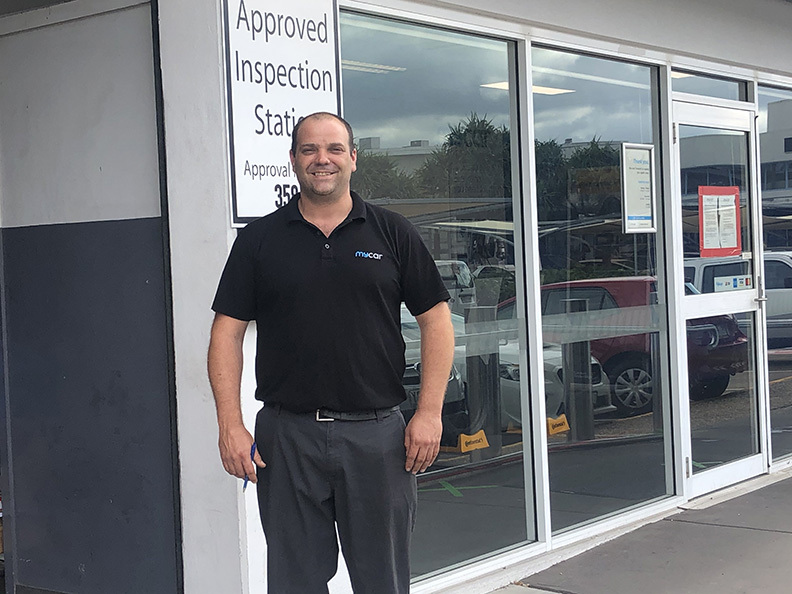 Mount Ommaney Tyres, Mechanics, Car Service & Repairs mycar Mount Ommaney