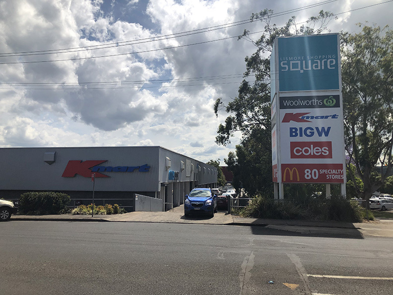 Lismore Tyres, Mechanics, Car Service & Repairs mycar Lismore