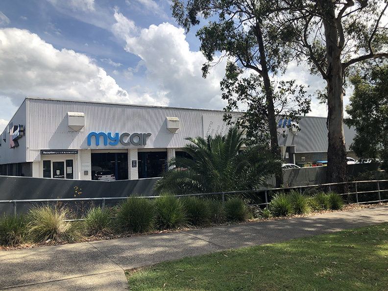 Lismore Tyres, Mechanics, Car Service & Repairs mycar Lismore