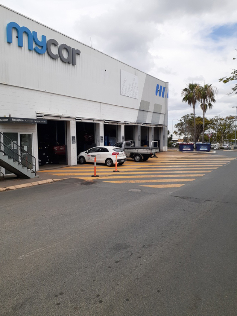Mackay Tyres, Mechanics, Car Service & Repairs mycar Mackay