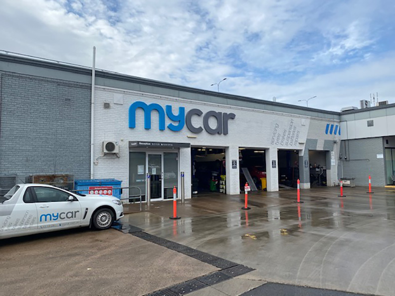 Tamworth Tyres, Mechanics, Car Service & Repairs mycar Tamworth