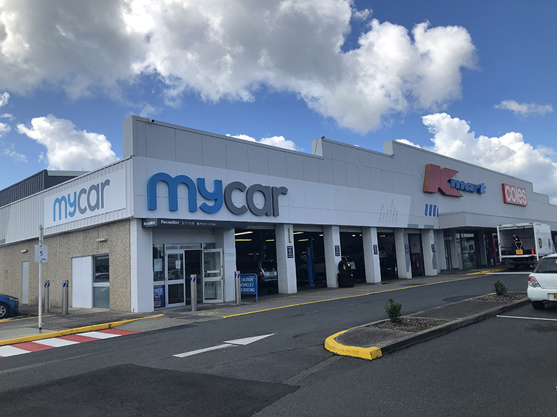 Tweed Heads Tyres, Mechanics, Car Service & Repairs mycar Tweed Heads
