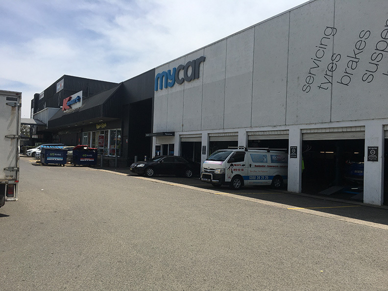 Fairfield Tyres, Mechanics, Car Service & Repairs mycar Fairfield