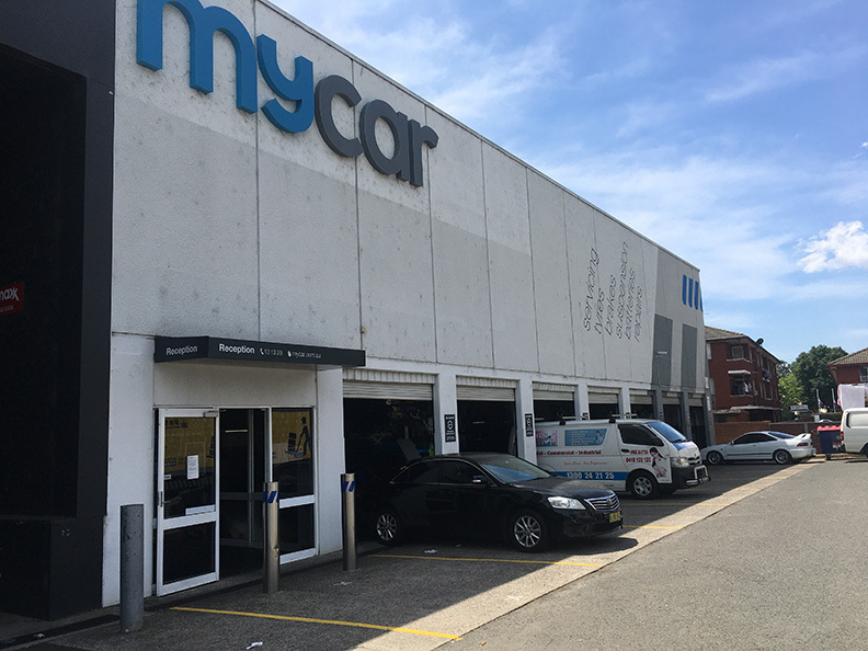 Fairfield Tyres, Mechanics, Car Service & Repairs mycar Fairfield