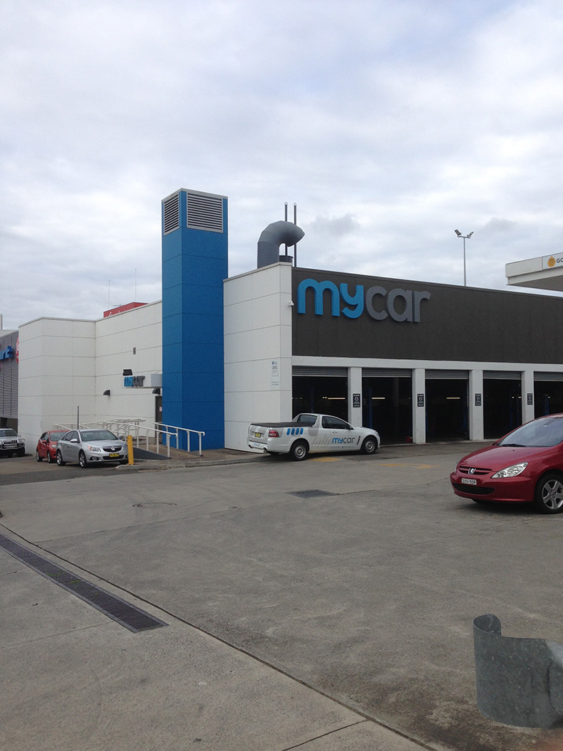 Sylvania Tyres, Mechanics, Car Service & Repairs mycar Sylvania