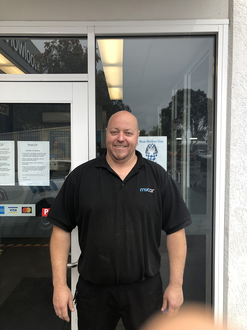 Horsham Tyres, Mechanics, Car Service & Repairs mycar Horsham