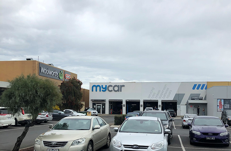 Horsham Tyres, Mechanics, Car Service & Repairs mycar Horsham