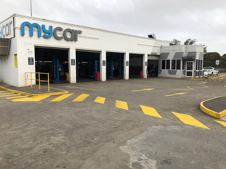 Chatswood Tyres, Mechanics, Car Service & Repairs mycar Chatswood