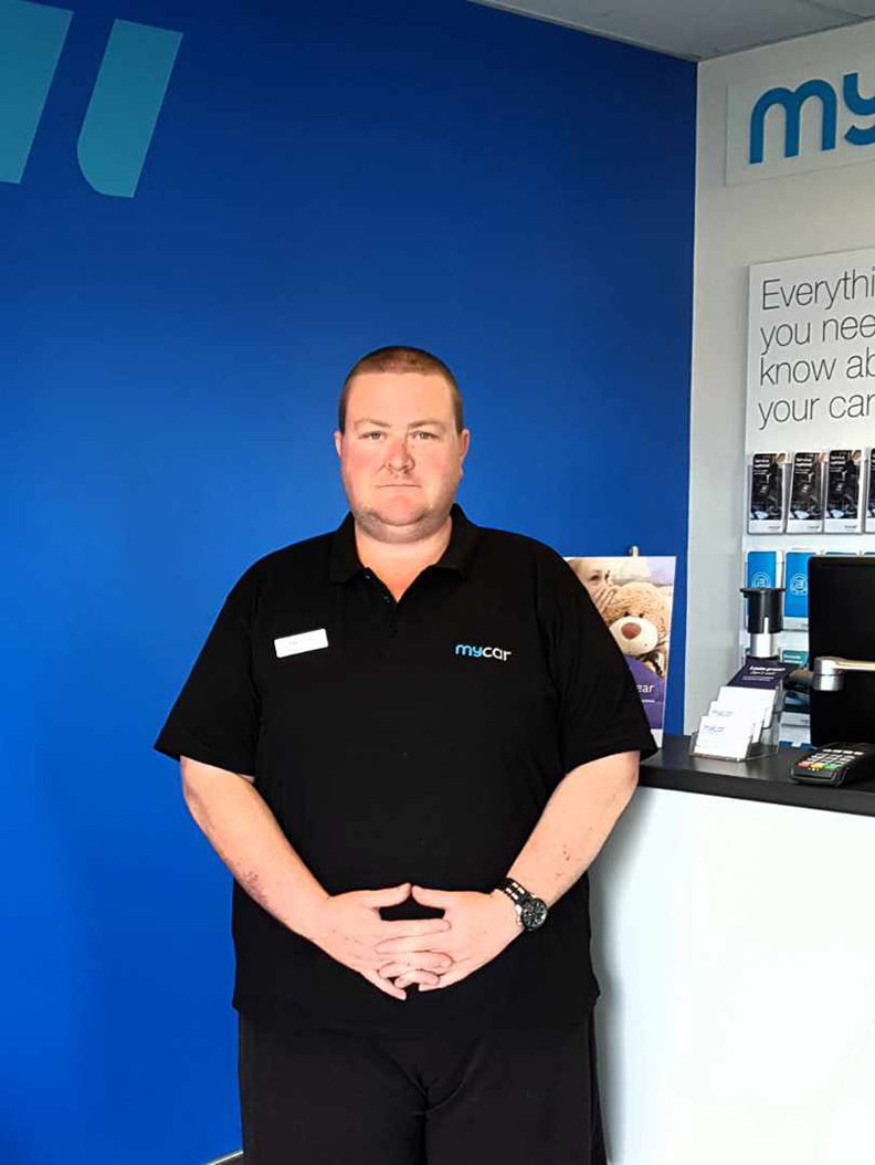 Gladstone Tyres, Mechanics, Car Service & Repairs mycar Gladstone