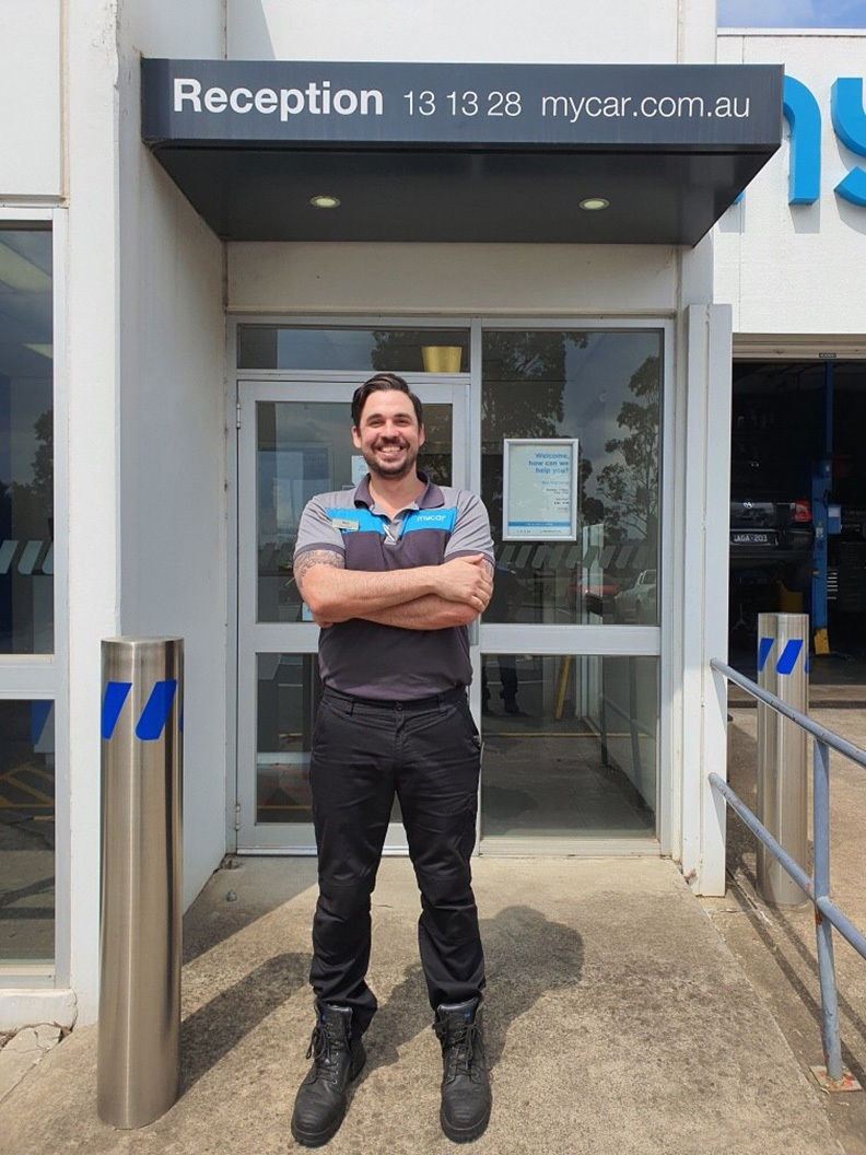 Rowville Tyres, Mechanics, Car Service & Repairs mycar Rowville