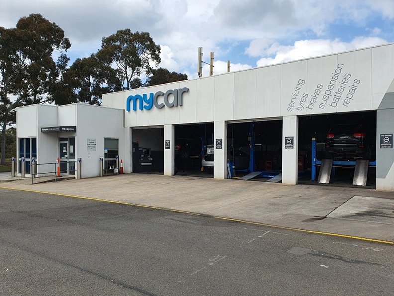 Rowville Tyres, Mechanics, Car Service & Repairs mycar Rowville