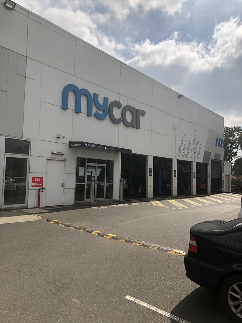 Keilor Tyres, Mechanics, Car Service & Repairs mycar Keilor