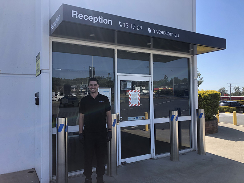 Loganholme Tyres, Mechanics, Car Service & Repairs mycar Loganholme