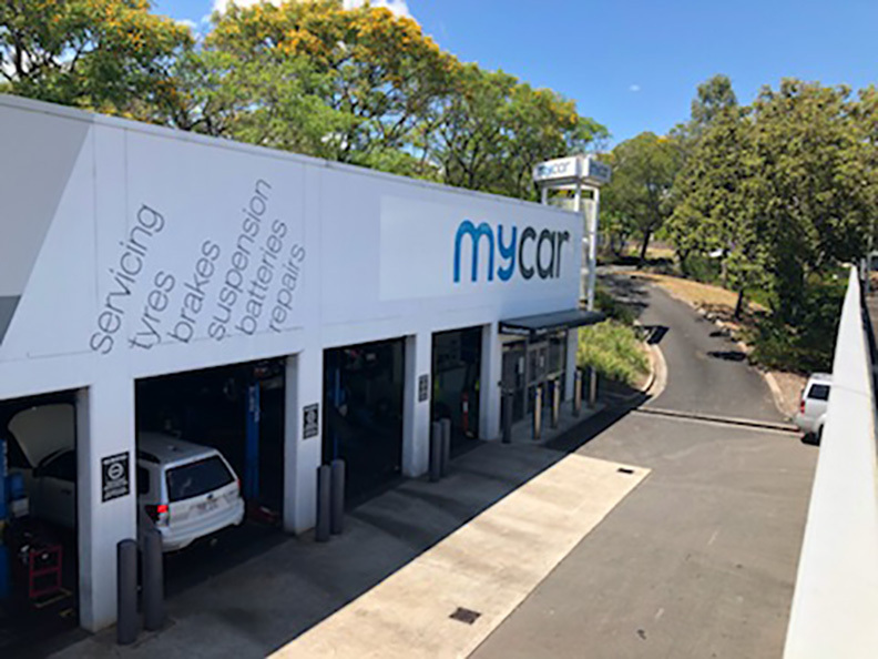 Robina Tyres, Mechanics, Car Service & Repairs mycar Robina