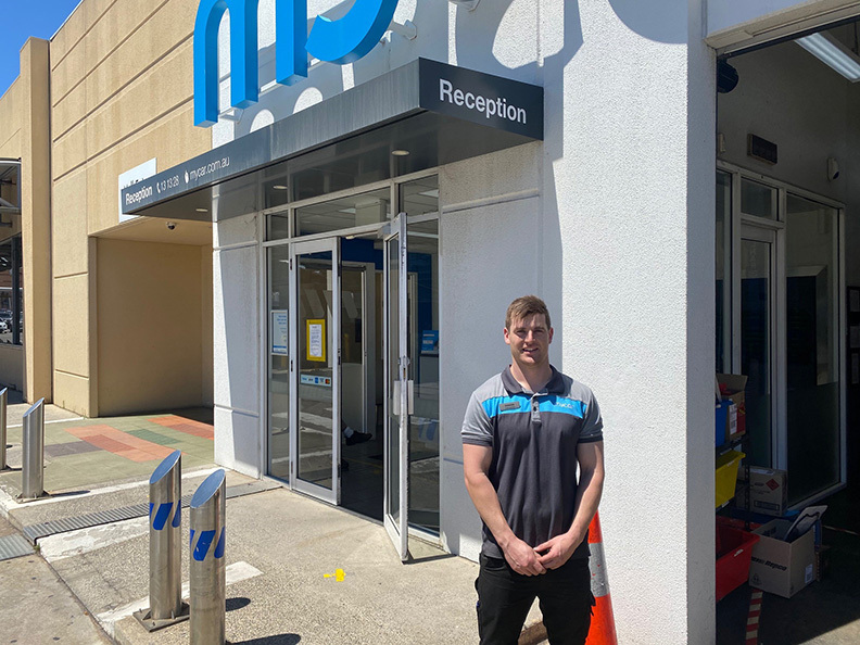 Marion Tyres, Mechanics, Car Service & Repairs mycar Marion