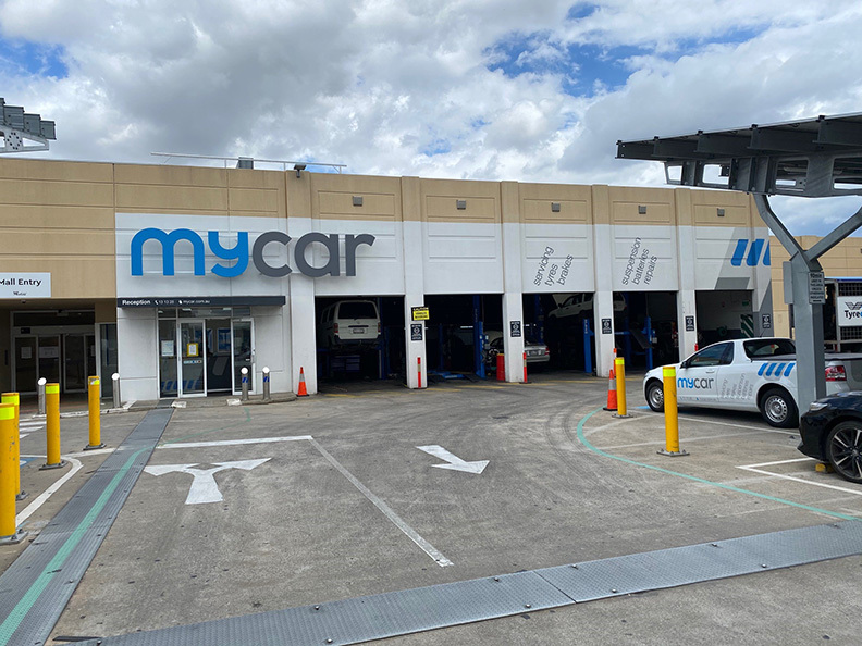 Marion Tyres, Mechanics, Car Service & Repairs mycar Marion