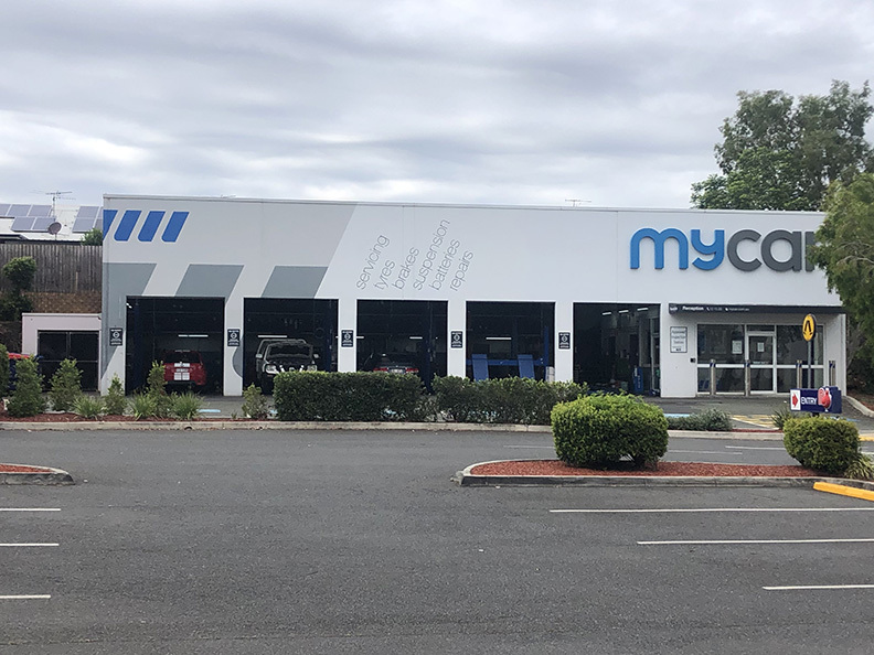 Victoria Point Tyres, Mechanics, Car Service & Repairs mycar Victoria Point