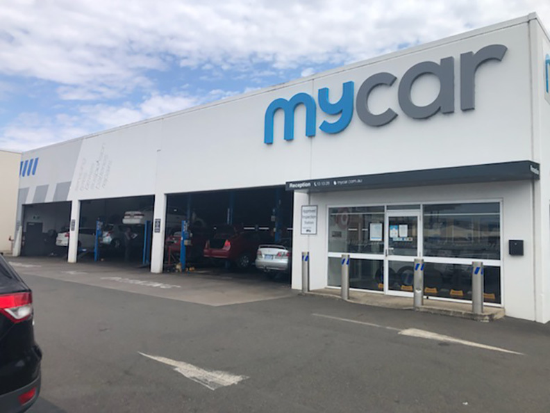 Ipswich Tyres, Mechanics, Car Service & Repairs mycar Ipswich