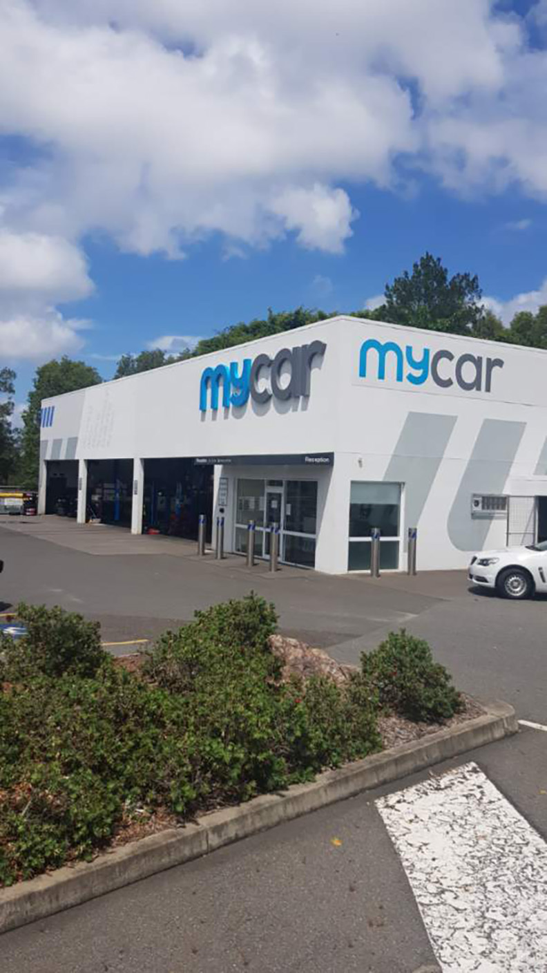 Rockhampton Tyres, Mechanics, Car Service & Repairs mycar Rockhampton