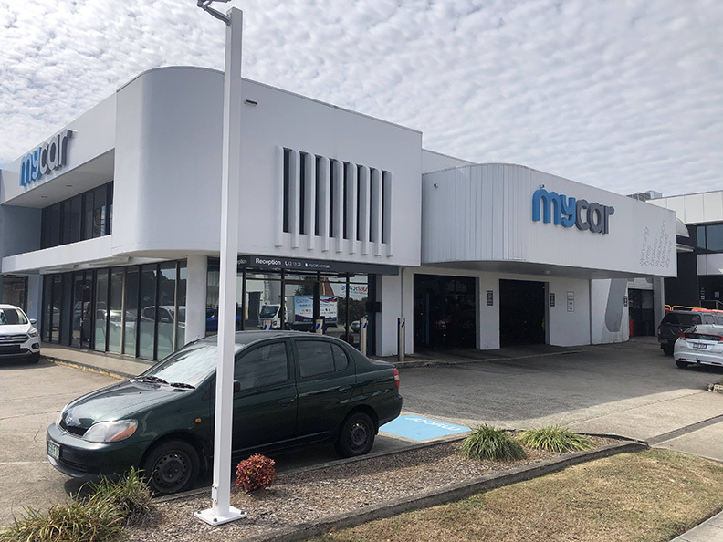 Stafford Tyres, Mechanics, Car Service & Repairs mycar Stafford