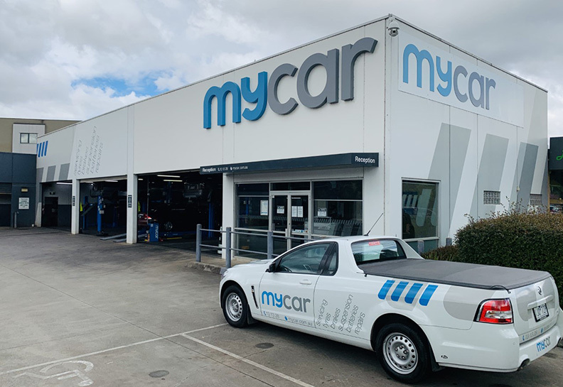 Croydon Tyres, Mechanics, Car Service & Repairs mycar Croydon