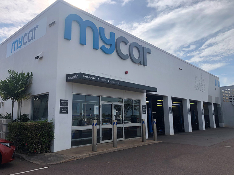 Palmerston Tyres, Mechanics, Car Service & Repairs mycar Palmerston