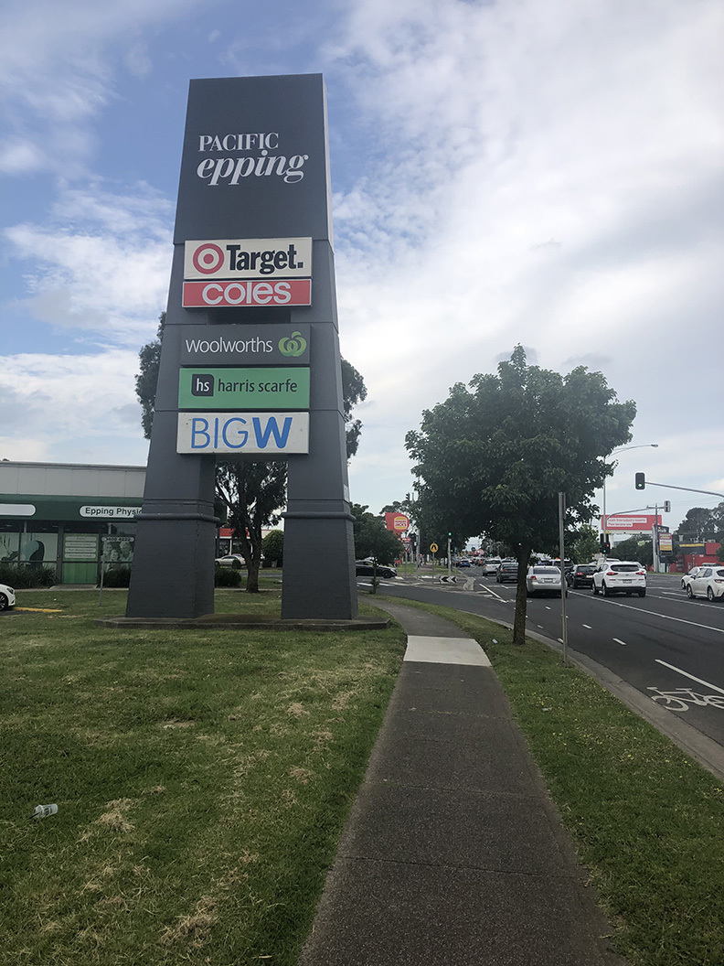 Epping Tyres, Mechanics, Car Service & Repairs mycar Epping