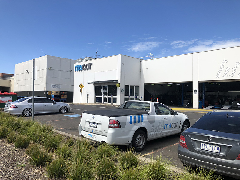 Broadmeadows Tyres, Mechanics, Car Service & Repairs mycar Broadmeadows