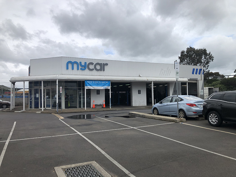 Sunbury Tyres, Mechanics, Car Service & Repairs mycar Sunbury