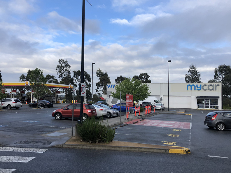 Berwick South Tyres, Mechanics, Car Service & Repairs mycar Berwick South