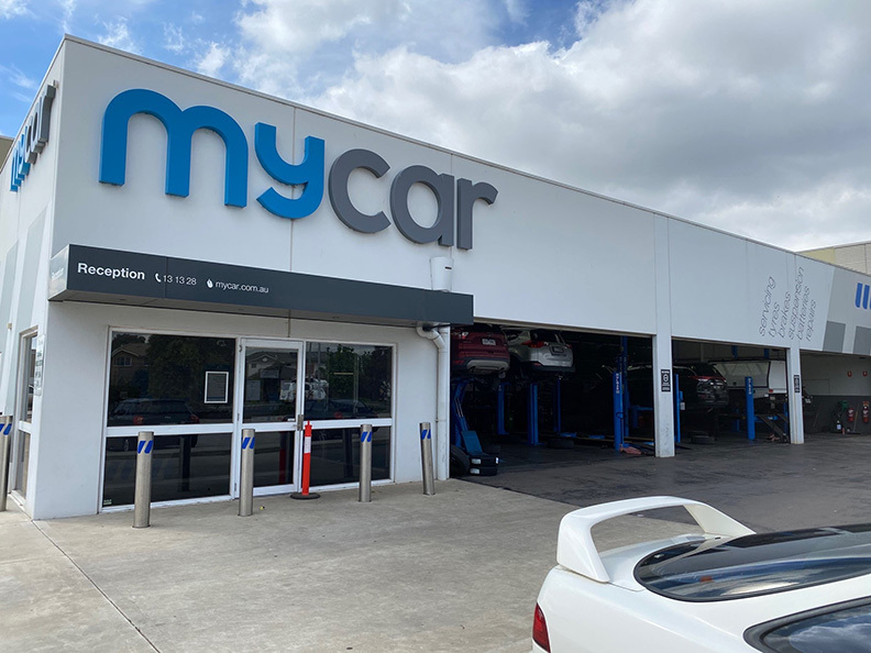 Derrimut Tyres, Mechanics, Car Service & Repairs mycar Derrimut