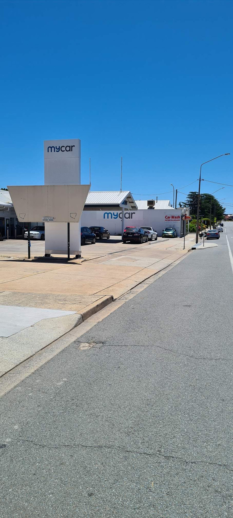 Queanbeyan Tyres, Mechanics, Car Service & Repairs mycar Queanbeyan