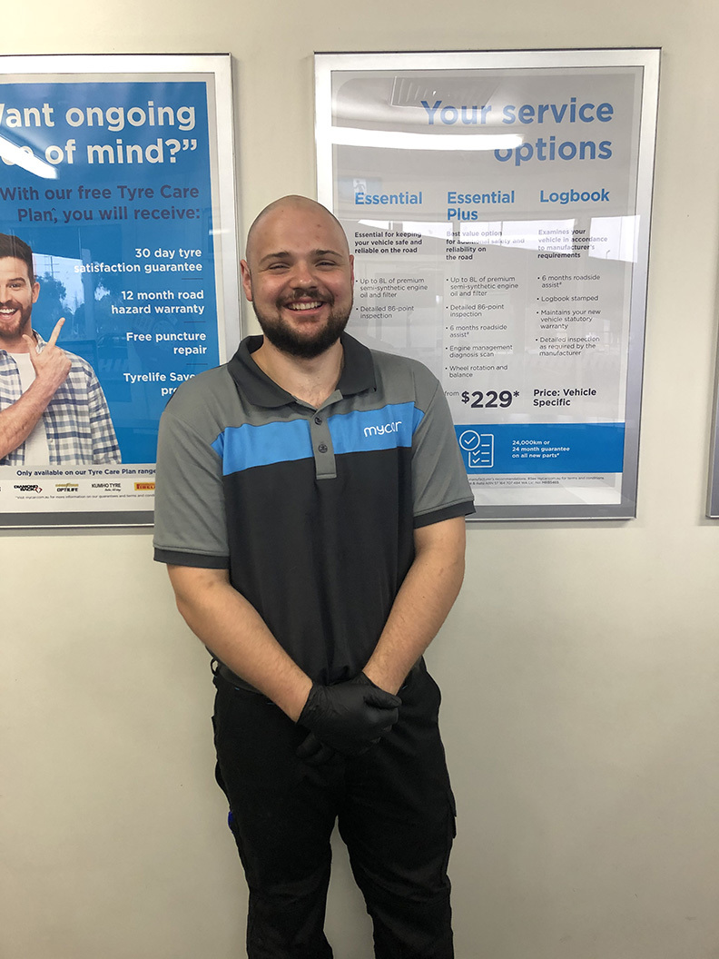 Rosebud Tyres, Mechanics, Car Service & Repairs mycar Rosebud