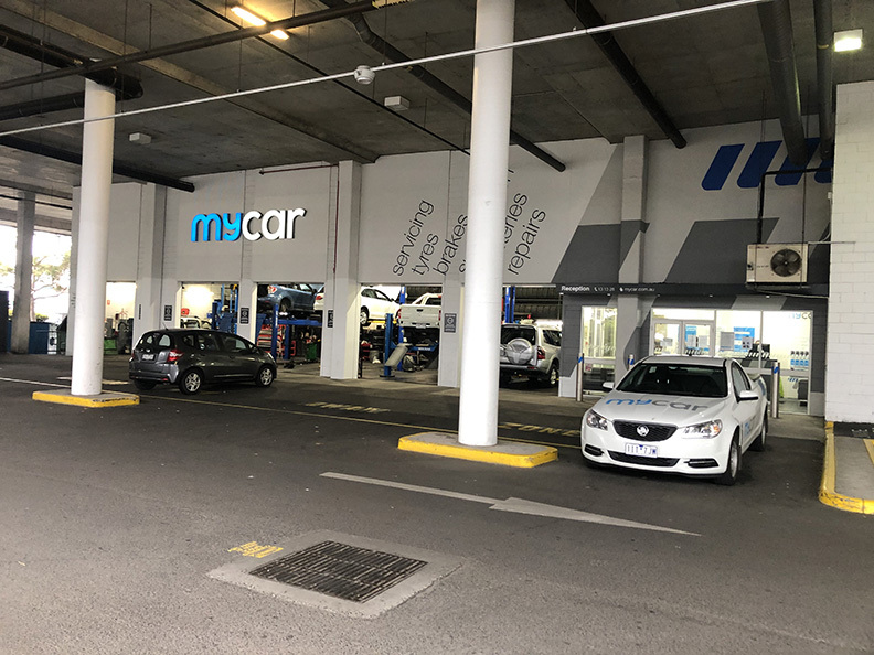 Rosebud Tyres, Mechanics, Car Service & Repairs mycar Rosebud