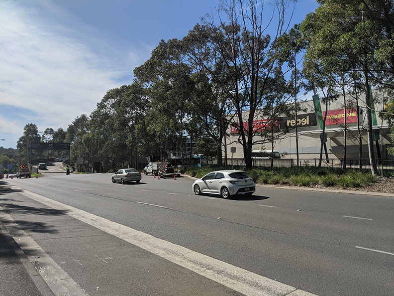 Macquarie Centre Tyres, Mechanics, Car Service & Repairs mycar