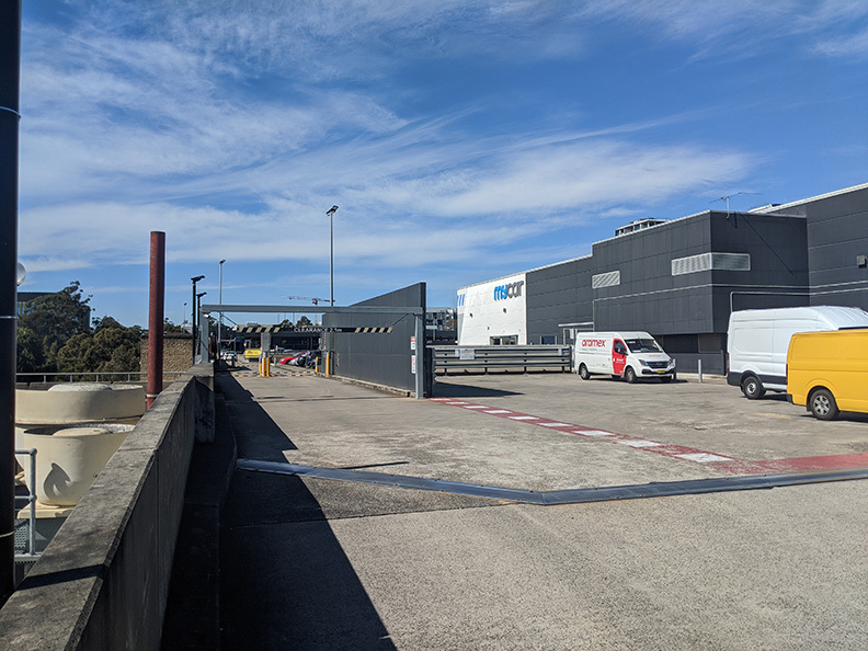 Macquarie Centre Tyres, Mechanics, Car Service & Repairs mycar