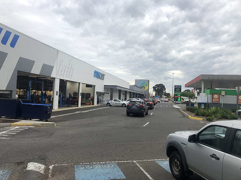 Acacia Ridge Tyres, Mechanics, Car Service & Repairs mycar Acacia Ridge