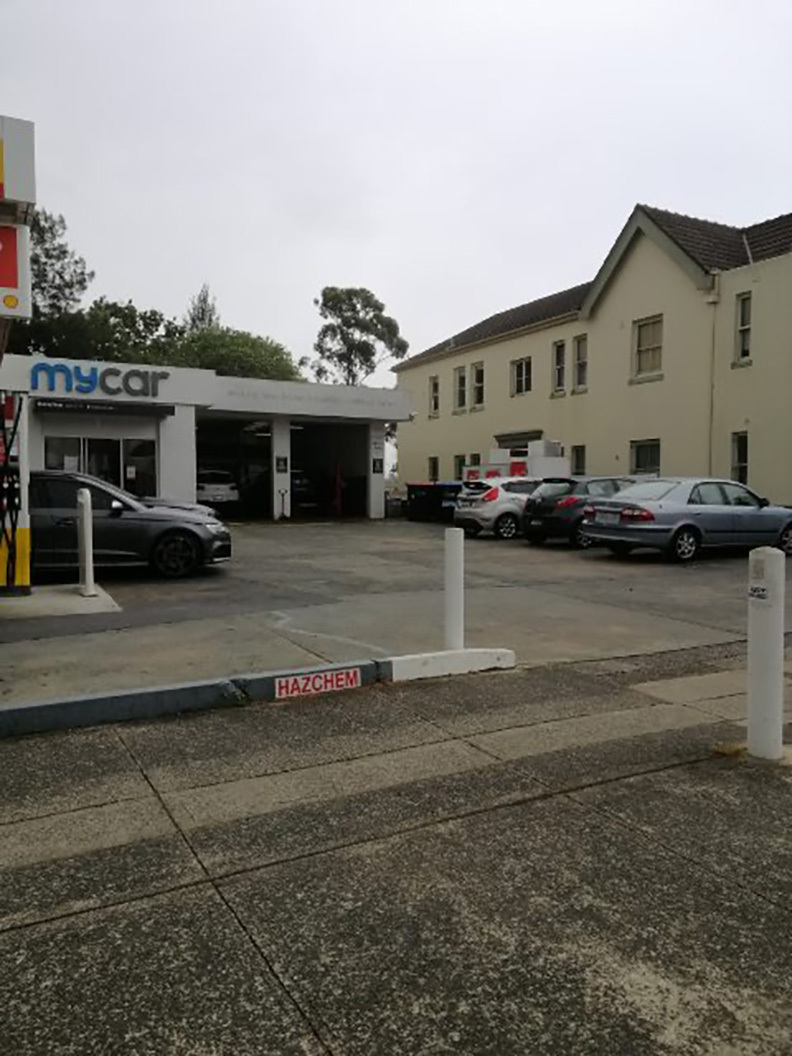 CE Annandale Tyres, Mechanics, Car Service & Repairs mycar CE Annandale