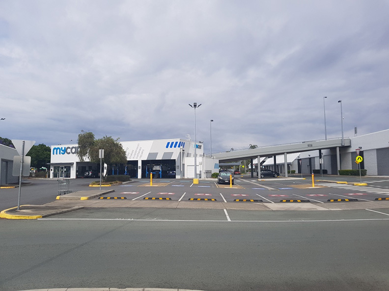 Strathpine Tyres, Mechanics, Car Service & Repairs mycar Strathpine